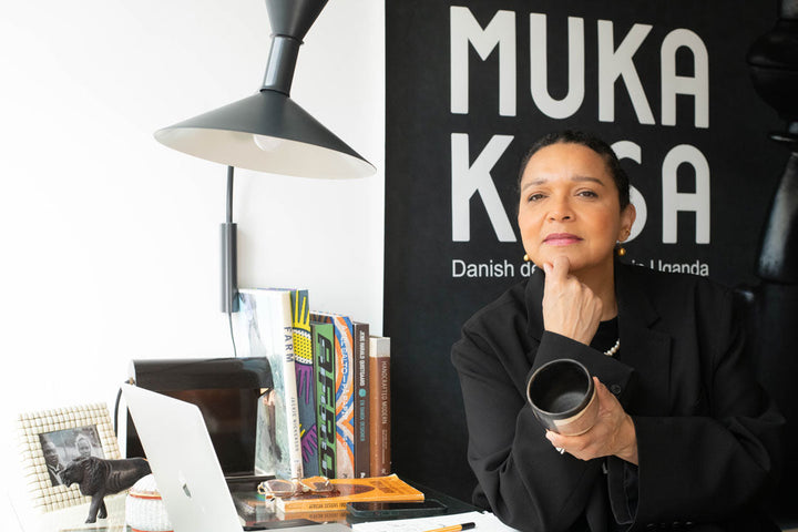 Mukakasa: Where Heritage and Design Converge