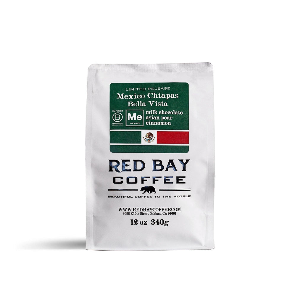 Red Bay Coffee Box - Central Oakland - 6 tips from 352 visitors